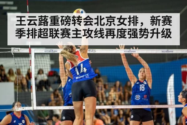 women volleyball team